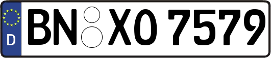 BN-XO7579
