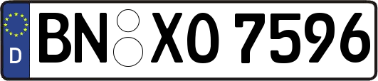 BN-XO7596