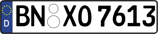 BN-XO7613