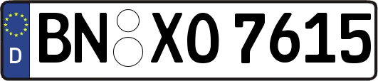BN-XO7615