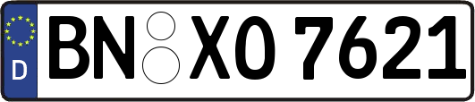 BN-XO7621