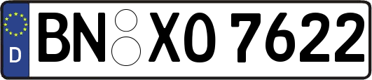 BN-XO7622