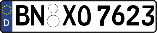 BN-XO7623