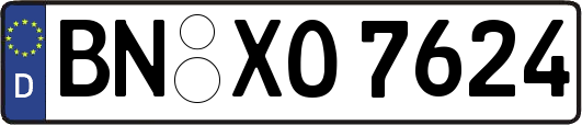 BN-XO7624