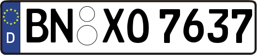 BN-XO7637