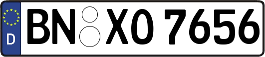BN-XO7656