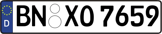 BN-XO7659