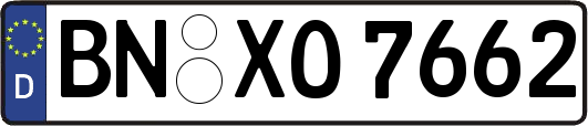 BN-XO7662