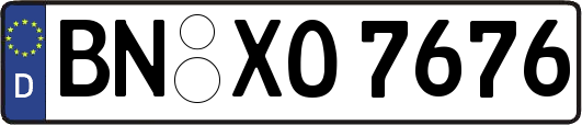 BN-XO7676