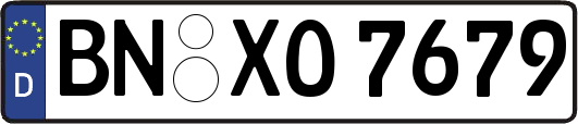 BN-XO7679