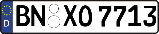 BN-XO7713