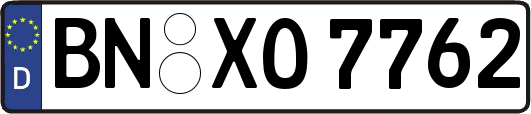 BN-XO7762