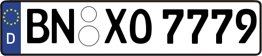 BN-XO7779