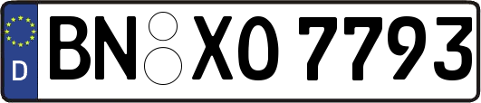 BN-XO7793