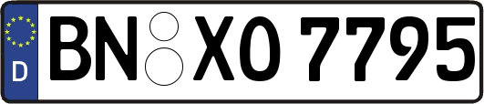 BN-XO7795