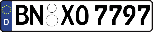 BN-XO7797