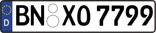 BN-XO7799