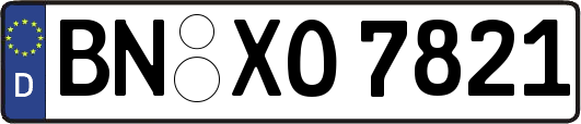 BN-XO7821