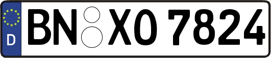 BN-XO7824
