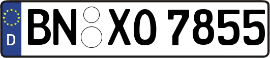 BN-XO7855