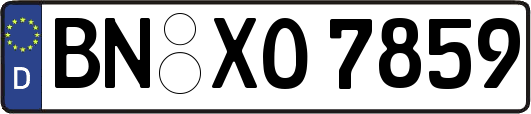 BN-XO7859