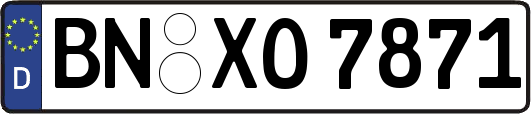 BN-XO7871