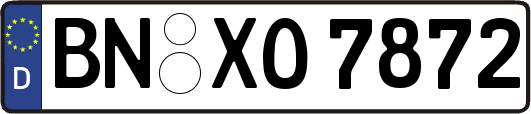 BN-XO7872