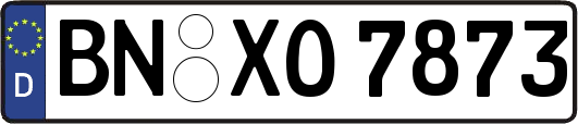 BN-XO7873