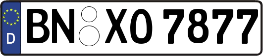 BN-XO7877