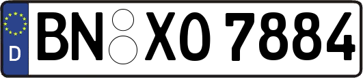 BN-XO7884