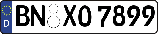 BN-XO7899