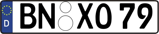BN-XO79