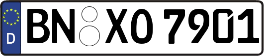 BN-XO7901