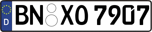 BN-XO7907