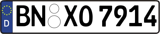 BN-XO7914