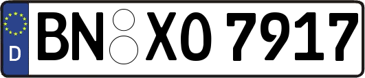 BN-XO7917