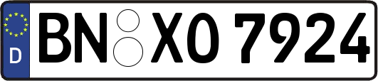 BN-XO7924