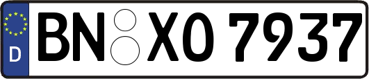 BN-XO7937