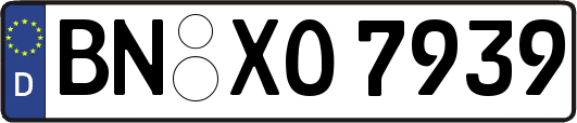 BN-XO7939