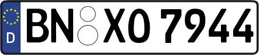 BN-XO7944