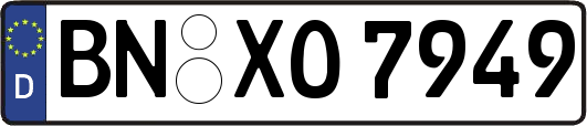 BN-XO7949
