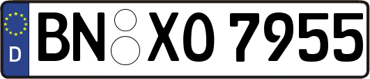 BN-XO7955