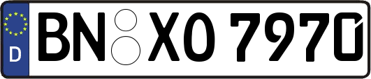 BN-XO7970