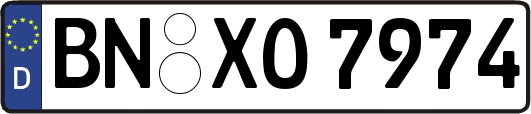 BN-XO7974