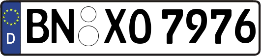 BN-XO7976