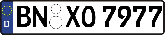 BN-XO7977
