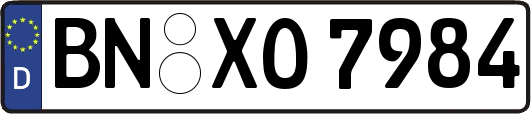 BN-XO7984