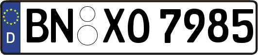 BN-XO7985