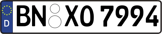 BN-XO7994