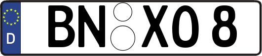 BN-XO8